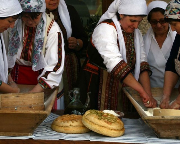 Ανάδειξη της Μεσσηνιακής πολιτιστικής παράδοσης στην Costa Navarino 