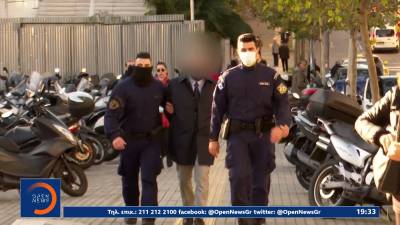 Νέα προφυλάκιση για τον «Dr Kontos» 3 ημέρες πριν λήξει το 18μηνο για την δράση του σαν «ογκολόγος»