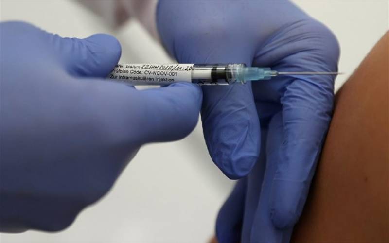 Covid-19: Δοκιμή πειραματικού εμβολίου σχεδιάζουν τον Νοέμβριο οι αρχές της Ταϊλάνδης