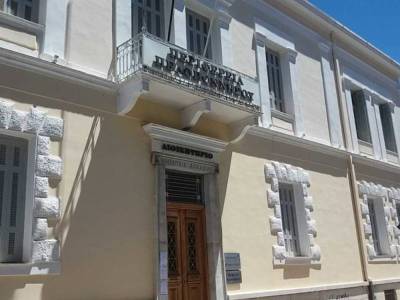 Ομάδα παρακολούθησης Ευρωπαϊκών προγραμμάτων συστάθηκε στην Περιφέρεια Πελοποννήσου
