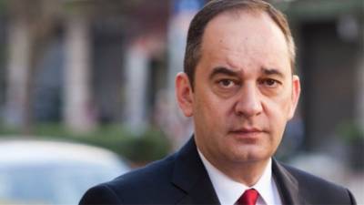 Πλακιωτάκης: Ένα δισ. ευρώ για τη θαλάσσια συγκοινωνία και τις λιμενικές υποδομές