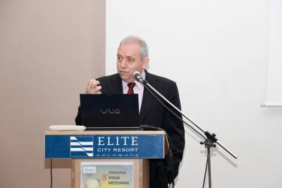 Ευθ. Λέκκας: &quot;Ασφαλή σε περίπτωση σεισμού τα κτήρια της Καλαμάτας&quot; (βίντεο)