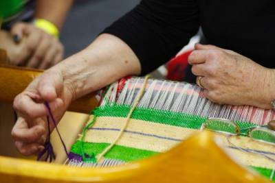 Συνάντηση χειροτεχνών "Στου Πάρκου την αγορά" στους Γαργαλιάνους