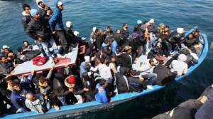 Πάνω από 3.700 μετανάστες διασώθηκαν στις ακτές της Λιβύης