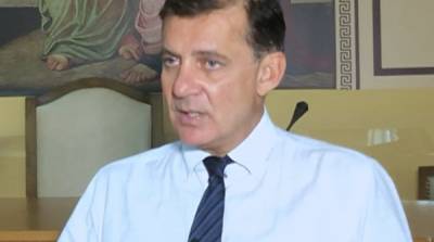 Μεσσήνιος ανάμεσα στους επιστήμονες με τη μεγαλύτερη επιρροή