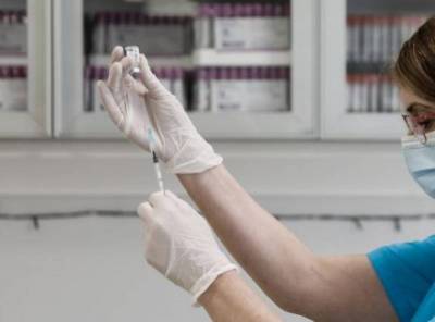 Η “Αγωνιστική Συνεργασία” για σχεδιασμό εμβολιασμού