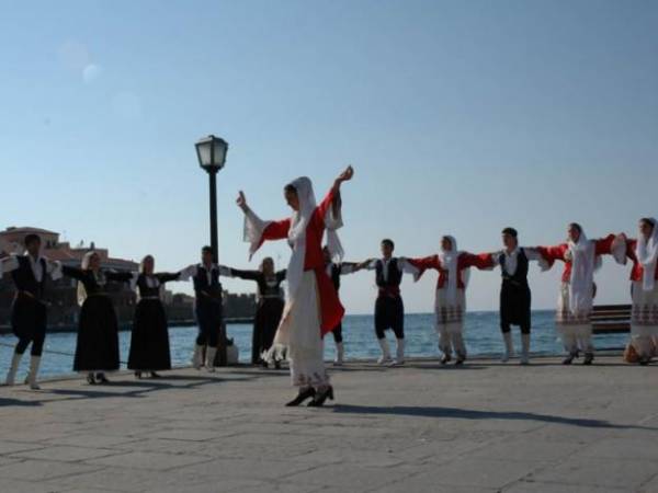 Διήμερο εκδηλώσεων από τους Κρήτες Μεσσηνίας