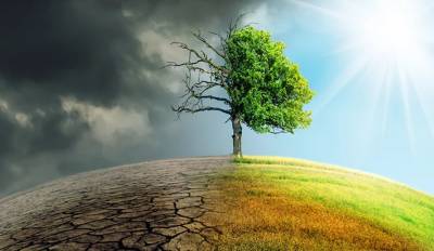 COP27: Οι αναπτυσσόμενες χώρες χρειάζονται 1 τρισεκατ. δολ. ετησίως για την αντιμετώπιση της κλιματικής αλλαγής