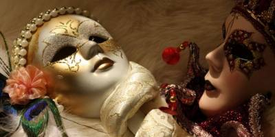 Αποκριάτικος χορός των Μεσσηνίων της Πάτρας