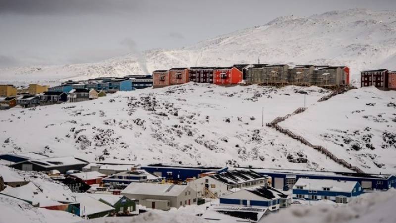 Γροιλανδία: Κοινή δήλωση των 8 ευρωπαϊκών χωρών που ο Τραμπ απειλεί με δασμούς (βίντεο)