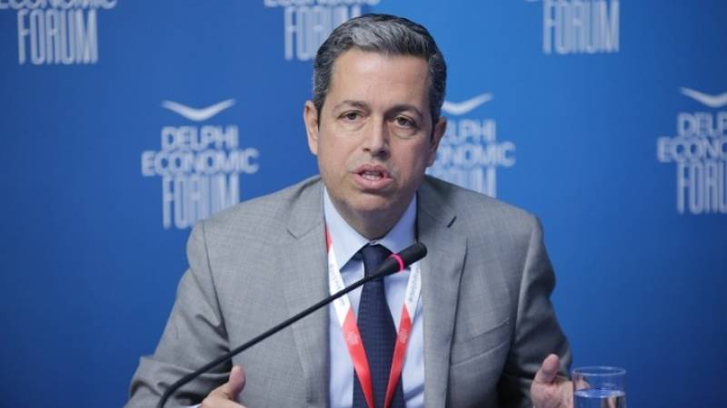Παραιτείται από βουλευτής ο Συμεών Κεδίκογλου - Συντάσσεται με την ΕΛ.Α.Σ.