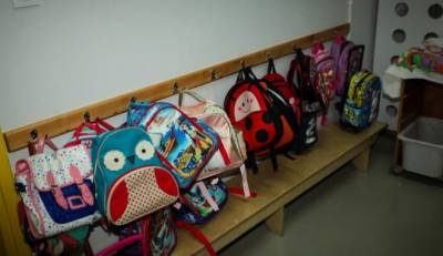 Παιδικοί σταθμοί: Στάση εργασίας την Πέμπτη