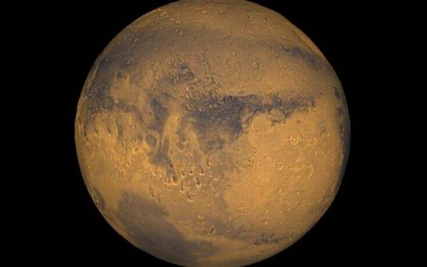 Μεγάλη ανακάλυψη στον Άρη αυξάνει τις πιθανότητες για ίχνη ζωής στον «κόκκινο πλανήτη»