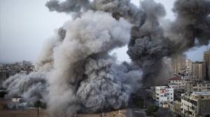 Γάζα: Ακόμα τρία ανήλικα παιδιά νεκρά από ισραηλινό βομβαρδισμό