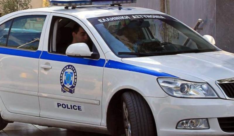 Άρτα: Συνελήφθη άνδρας για σεξουαλική παρενόχληση ανήλικου κοριτσιού