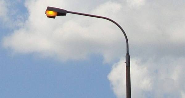Έκλεψαν σύστημα δημοτικού φωτισμού στο Μανιάκι