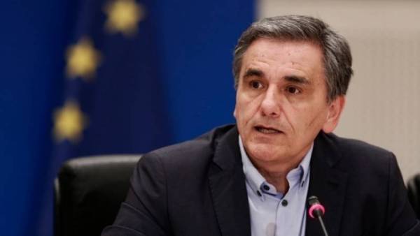Ευ.Τσακαλώτος σε ΝΔ: Οι μόνοι που διακινδύνευσαν την παραμονή της χώρας στο ευρώ είναι αυτοί που την χρεοκόπησαν