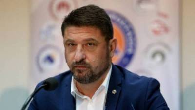 Χαρδαλιάς: &quot;Δεν θέλουμε να πάρουμε κανένα μέτρο, δεν στοχοποιούμε τα νησιά&quot; (βίντεο)