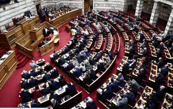 Βουλή: Ψηφίστηκε το νομοσχέδιο για τη λήψη μέτρων σχετικά με την ενιαία αγορά ψηφιακών υπηρεσιών