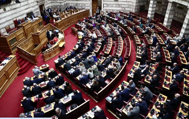 Βουλή: Ψηφίστηκε το νομοσχέδιο για τη λήψη μέτρων σχετικά με την ενιαία αγορά ψηφιακών υπηρεσιών