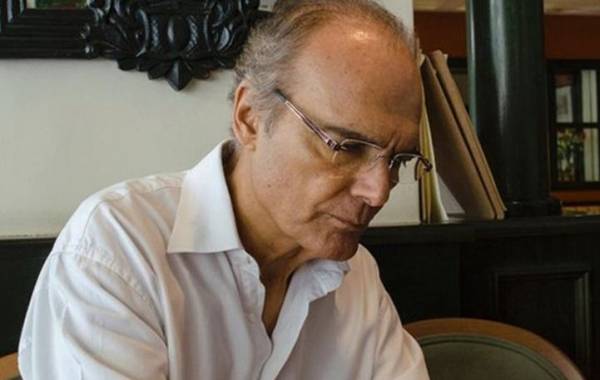 Πέθανε ο δημοσιογράφος Αλέξανδρος Βέλιος