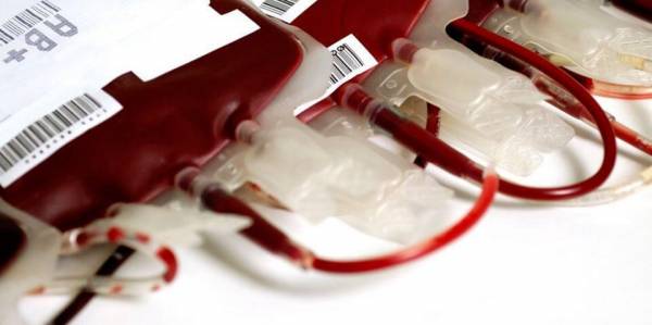 Κάλεσμα για προσφορά αίματος στο Δήμο Οιχαλίας