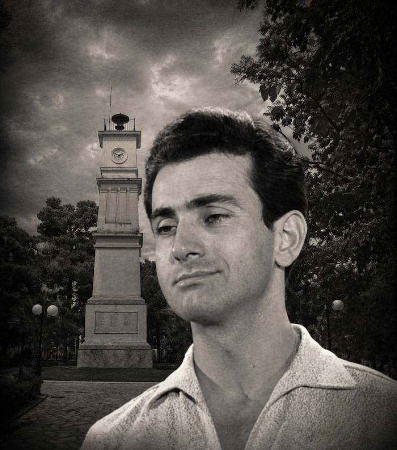 Η Μεσσήνη αποχαιρετά έναν δικό της άνθρωπο