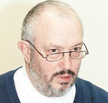 Γ. Καραμπατος: &quot;Πολεοδομικός σχεδιασμός. Ευκαιρία η υποβάθμιση;&quot;