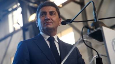 Στις Βρυξέλλες ο Αυγενάκης για το Συμβούλιο υπουργών Γεωργίας και Αλιείας