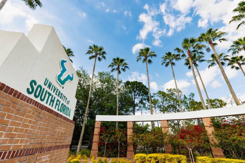 Από τη Φλόριντα στην Καλαμάτα: Εκπαίδευση παγκόσμιας κλάσης