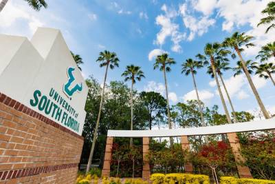 Από τη Φλόριντα στην Καλαμάτα: Εκπαίδευση παγκόσμιας κλάσης