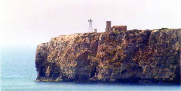 Κάστρα και οχυρά της Μεσσηνίας: “Prima Base Passeggera di Navarino”