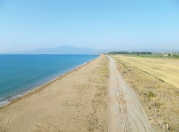 Μέσα σε 1 μήνα πρέπει να δηλωθούν 450 στρέμματα  για να ξεκινήσει η πολεοδόμηση στην Μπούκα