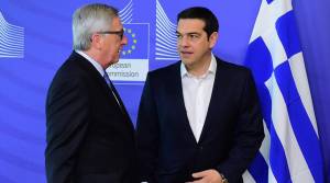 Αρνητική υποδοχή της ελληνικής πρότασης από τους δανειστές
