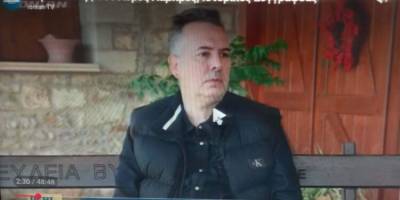Ο Ηλείος ιστορικός – συγγραφέας Θεόδωρος Λάμπρος στο «Περί Ηλείας»: «Να αγαπήσουμε την ιστορία μας»