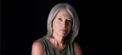 Παρουσίαση βιβλίου της Αργυρώς Μαργαρίτη στην Καλαμάτα