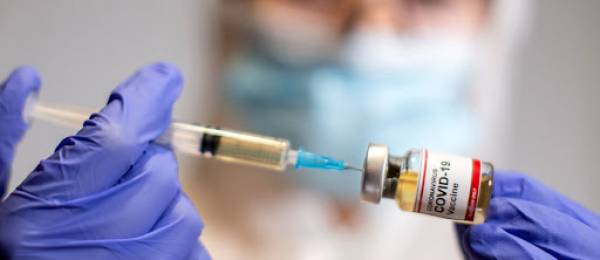 Κορονοϊός - Εμβόλιο: 19 Μαρτίου ξεκινούν οι εμβολιασμοί για ευπαθείς ομάδες