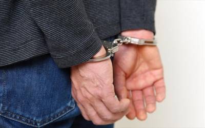 Σύλληψη φυγόποινου Βούλγαρου στους Γαργαλιάνους