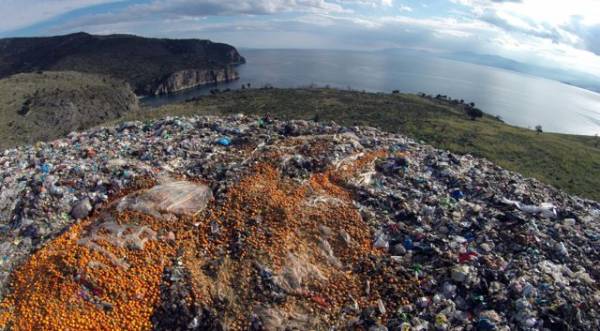 Κεντρική διαχείριση σκουπιδιών αποφάσισαν ομόφωνα οι δήμαρχοι της Πελοποννήσου