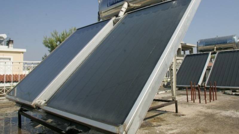 ΥΠΕΝ: Επιπλέον 6.000 νοικοκυριά εντάσσονται στο «Αλλάζω Σύστημα Θέρμανσης και Θερμοσίφωνα»