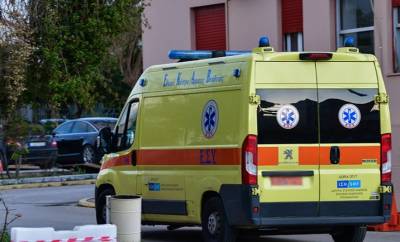 Εύβοια: Νεκρό βρέφος 12 μηνών - Πέθανε από ηλεκτροπληξία