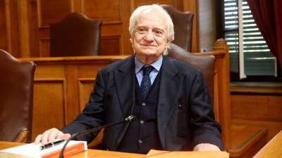 Εξεταστική επιτροπή ΟΠΕΚΕΠΕ: Τι κατέθεσε ο πρώην υπουργός Αγροτικής Ανάπτυξης Σωτ. Χατζηγάκης