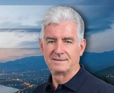 Παρέμβαση Τζαμουράνη για τη σύνδεση Καλαμάτα με Θεσσαλονίκη