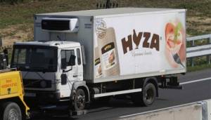 Τραγωδία στην Αυστρία: 70 πτώματα μεταναστών βρέθηκαν μέσα σε φορτηγό-ψυγείο