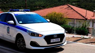 Εύβοια: 75χρονος που έχασε το σπίτι του σε πλειστηριασμό, σκότωσε τον νέο ιδιοκτήτη και αυτοκτόνησε (βίντεο)