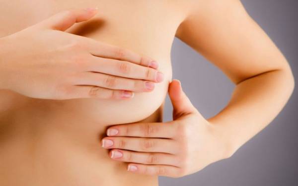Έρευνα: Πώς μπορούν οι γυναίκες να μειώσουν τον κίνδυνο εμφάνισης καρκίνου του μαστού