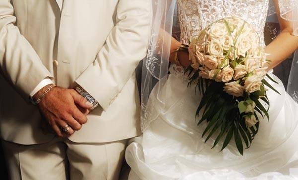 Κίνητρα για τέλεση θρησκευτικού γάμου στη Νέδουσα