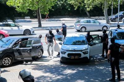 Δολοφονία Β. Νέστορα: Στα κινητά επικεντρώνονται οι έρευνες (βίντεο)