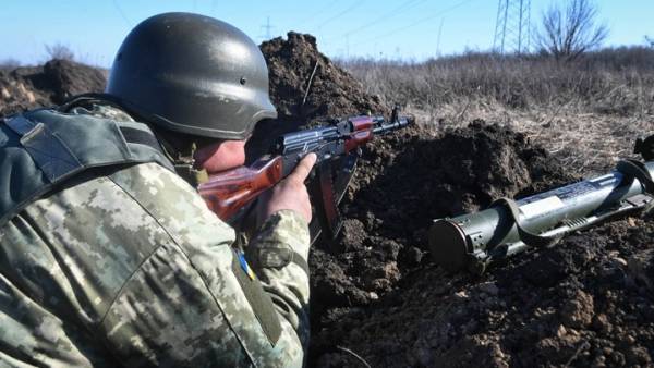 Δύο ουκρανικές αντεπιθέσεις εναντίον θέσεων της Ρωσίας