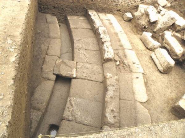 Διάλεξη της Ξένης Αραπογιάννη για τις ανασκαφές στην Αρχαία Θουρία
